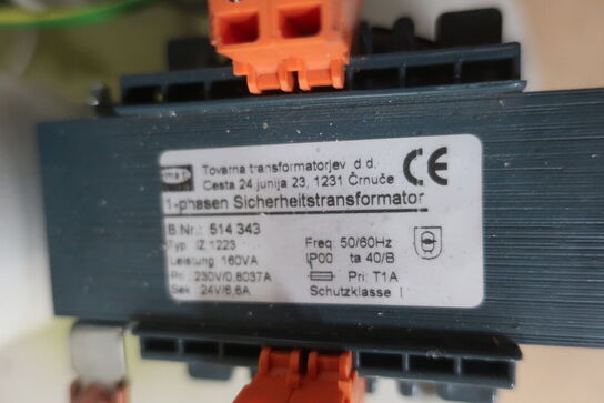 Operationslampe DRÄGER SOLA 500