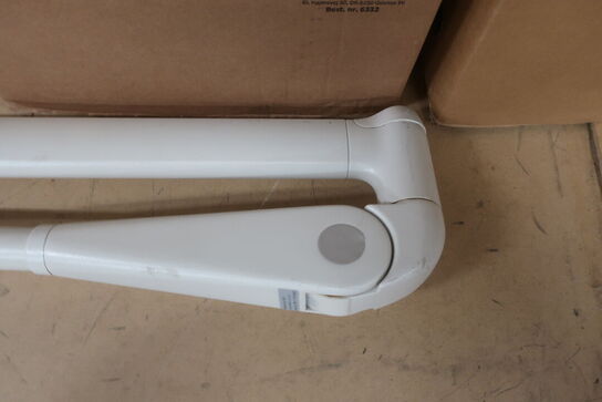 Operationslampe DRÄGER SOLA 500