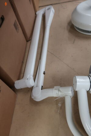 Operationslampe DRÄGER SOLA 500