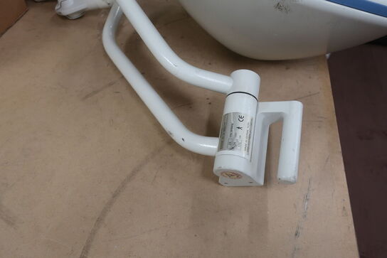 Operationslampe DRÄGER SOLA 500