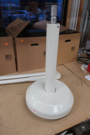 Operationslampe DRÄGER SOLA 500