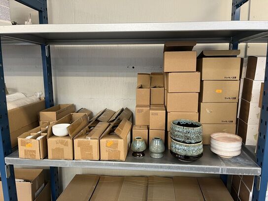 Paper & tea del 5, porcelæn, tea - Sorø