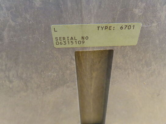 2 stk. B&O Højtalere