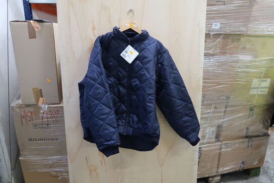 Jakke str. 3 XL MASCOT Model: 13515-905-01