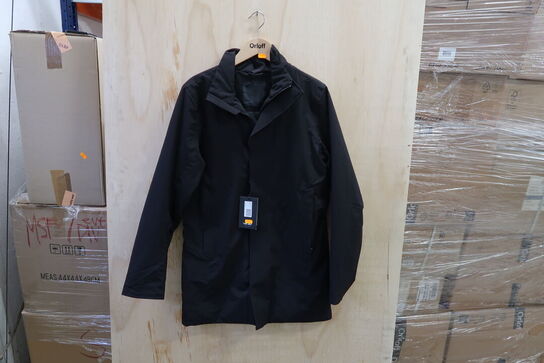 Jakke str. S TEEJAYS Model: 9608