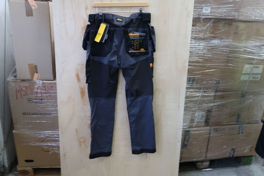 Bukser str. 54 SNICKERS Model: Art No: 62415804054