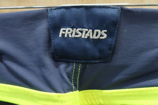 Bukser str. C56 FRISTADS Model: Art No: 127734