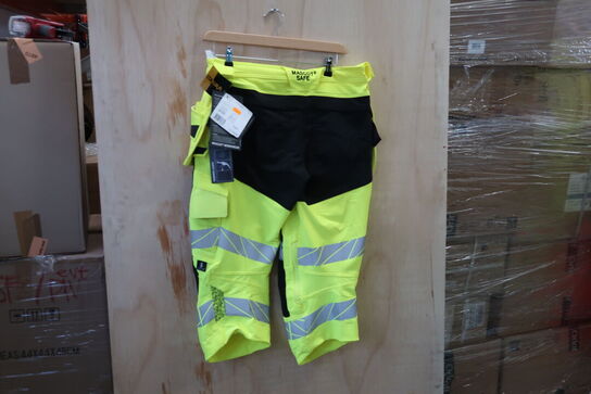 Bukser str. C52 MASCOT Model: 19049-711-1709