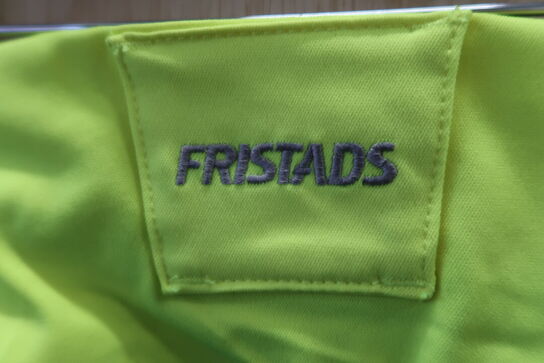 Bukser str. C56 FRISTADS Model: Art No: 134188