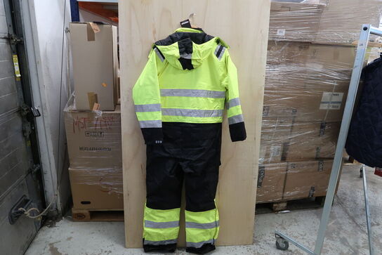 Kedeldragt str. S FRISTADS Model: 119627