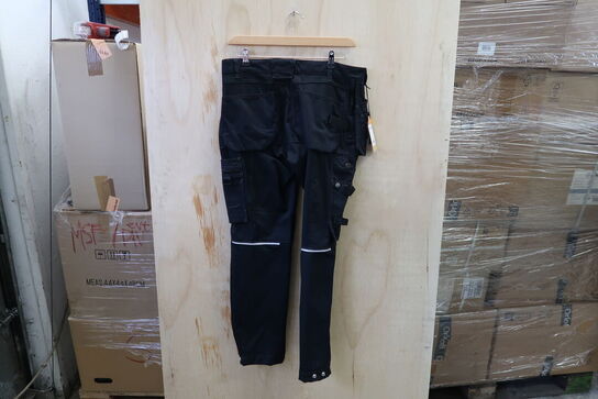 Bukser str. 52 FRISTADS Model: Art No: 300864