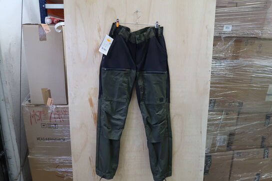 Bukser str. S  FRISTADS Model: Art No: 131303