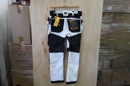 Bukser str. 52 SNICKERS Model: Art No: 62410904052