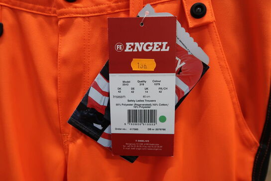 Bukser str. 42 ENGEL  Model: 2543