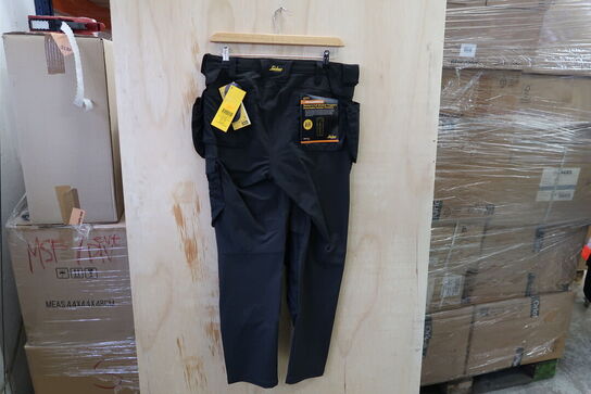 Bukser str. 46 SNICKERS Model: Art No: 67710404046