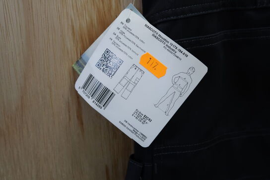 Bukser str. C52 MASCOT Model: 10179-154-010