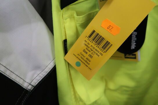 Shorts str. 50 SNICKERS Model: Art No: 61326604050