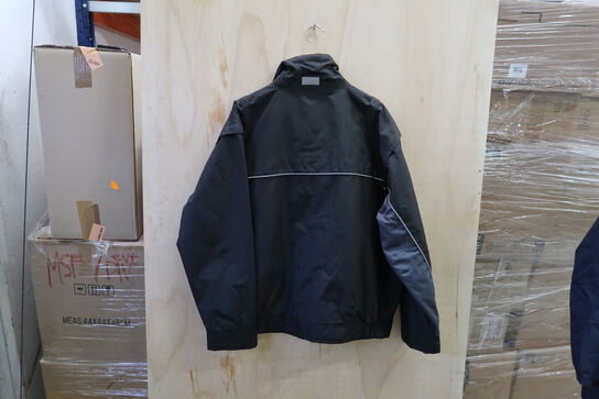 Jakke str. XL XPLOR Model: 99050