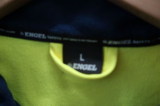 Jakke str. L ENGEL Model: 1158