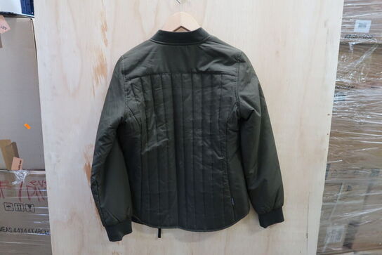 2 stk. Jakke str. S IDENTITY Model: Art No: 0887, 0896