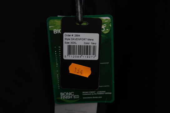 Jakke str. 3 XL NIMBUS Model: 2894