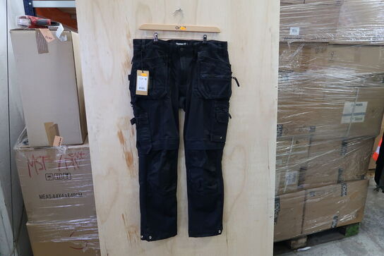 Bukser str. 54 FRISTADS Model: Art No: 300864