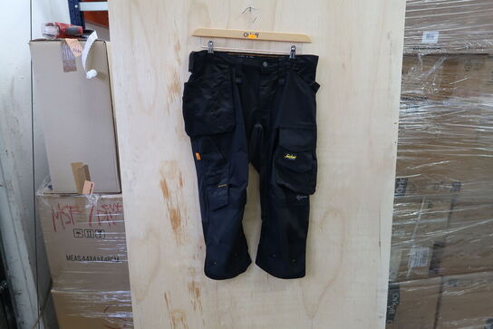 Bukser str. 50 SNICKERS Model: Art No: 61420404050