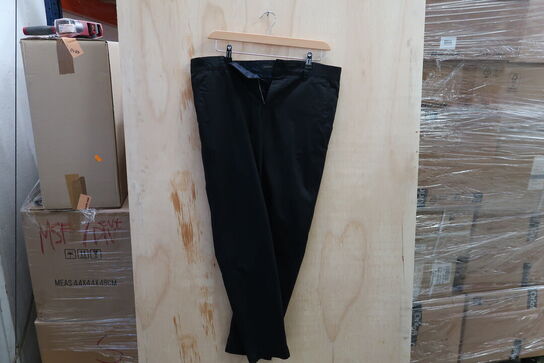 Bukser str. 35 x 32 ALBERTO Model: Art No: 6117 1909 -999