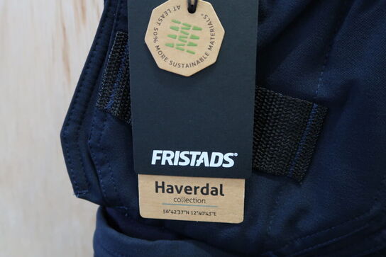 Shorts str. C50 FRISTADS Model: Art No: 134119