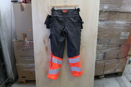 Bukser str. C50 MASCOT Model: 19131-711-18222