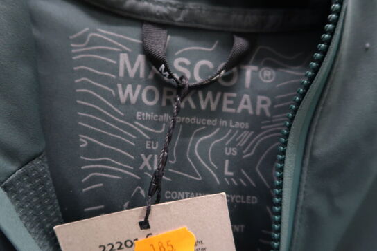 Jakke str. XL MASCOT Model: 22201-615-34