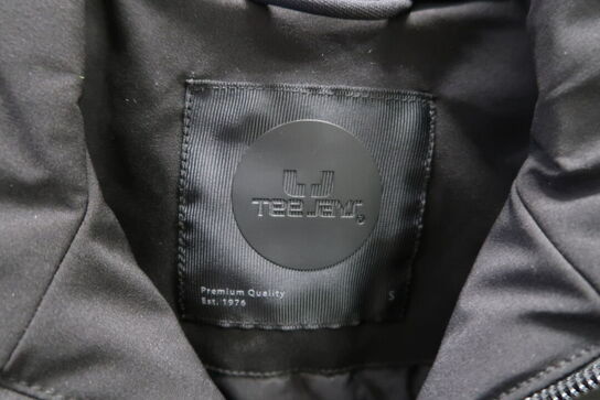 Jakke str. S TEEJAYS Model: 9608