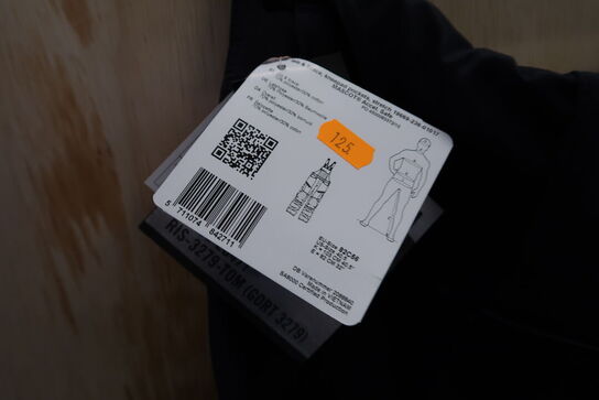 Smækbukser str. C56 MASCOT Model: 19669-236-01017