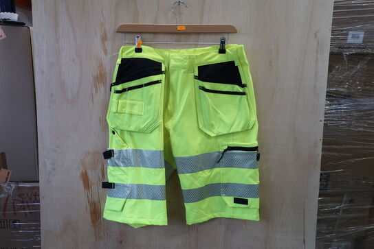 Shorts str. C48 FRISTADS Model: Art No: 134191