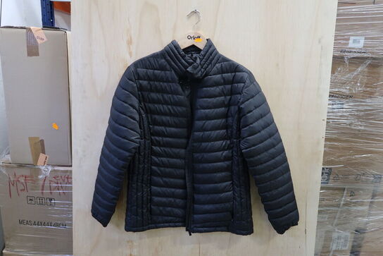 Jakke str.  XL TEEJAYS Model: 9631