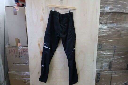 Bukser str. C38 KANSAS Model: Art No: 130186