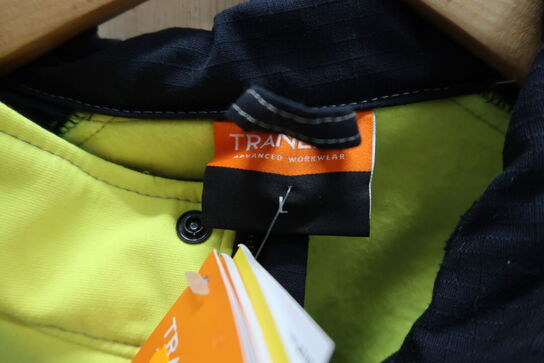 Jakke str. L TRANEMO Model: Art No: 51959594006