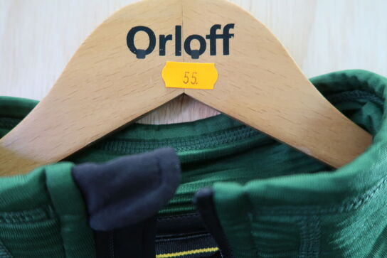 Jakke str. S SNICKERS Model: Art No: 94383904004