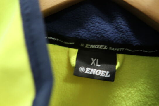 Jakke str. XL ENGEL Model: 1158