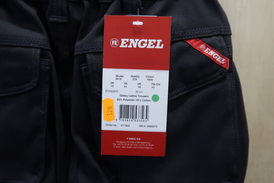 Bukser str. 44 ENGEL Model: 2815