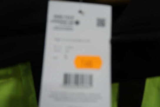 Kedeldragt str. S FRISTADS Model: 119627