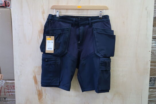 Shorts str. C50 FRISTADS Model: Art No: 134119