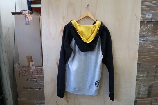 Jakke str. M SNICKERS Model: Art No: 28882804005