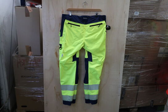 Bukser str. C58 FRISTADS Model: Art No: 127734