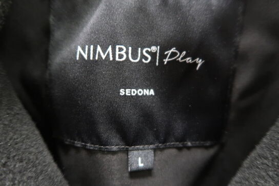 Jakke str. L NIMBUS Model: 3367