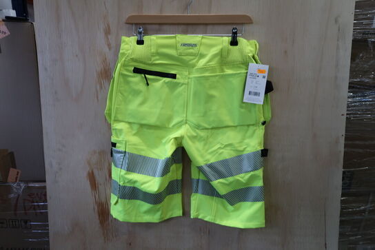 Shorts str. C48 FRISTADS Model: Art No: 134191