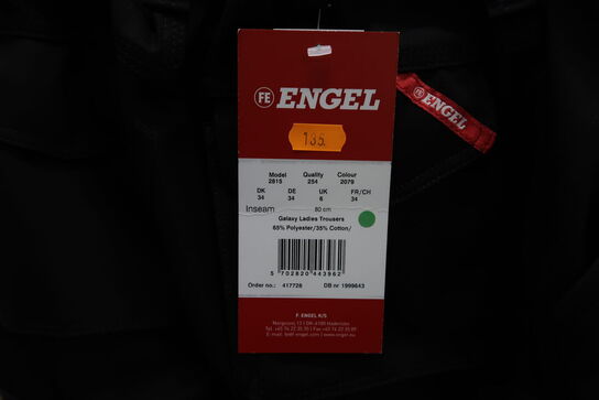 Bukser str. 34 ENGEL Model: 2815