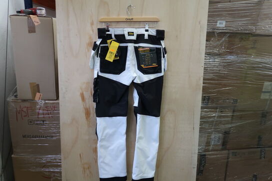 Bukser str. 52 SNICKERS Model: Art No: 62410904052