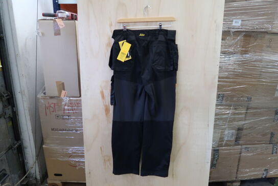 Bukser str. 50 SNICKERS Model: Art No: 62510404050