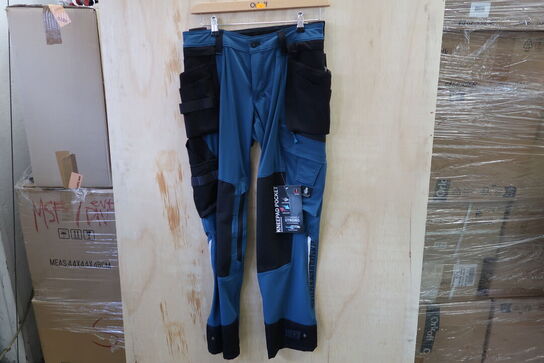 Bukser str. C48 MASCOT Model: 17031-311-344